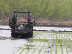 為什么要使用智能農機？